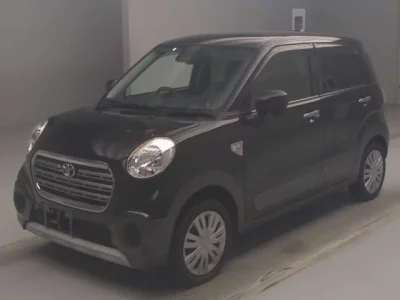 Toyota PIXIS JOY