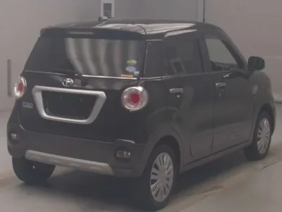 Toyota PIXIS JOY