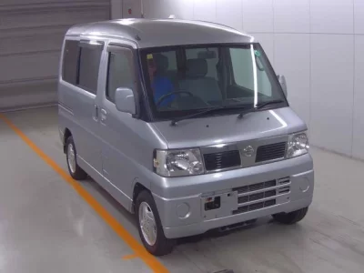 Nissan CLIPPER RIO