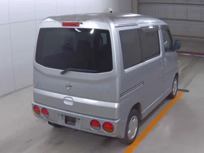 Nissan CLIPPER RIO