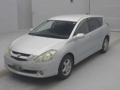 Toyota CALDINA