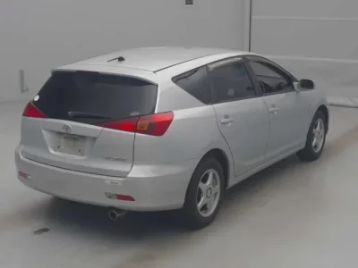 Toyota CALDINA