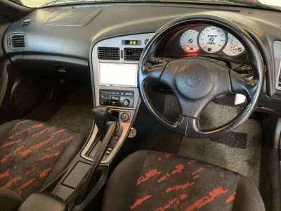 Toyota CELICA