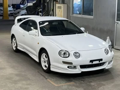 Toyota CELICA