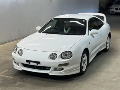Toyota CELICA