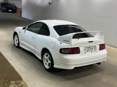 Toyota CELICA