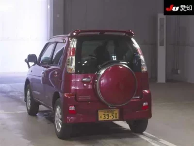 Daihatsu TERIOS KID