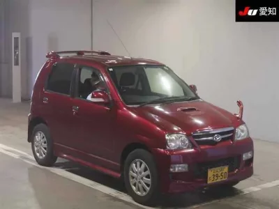Daihatsu TERIOS KID
