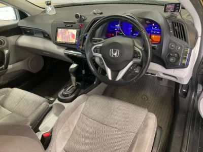 Honda CR-Z