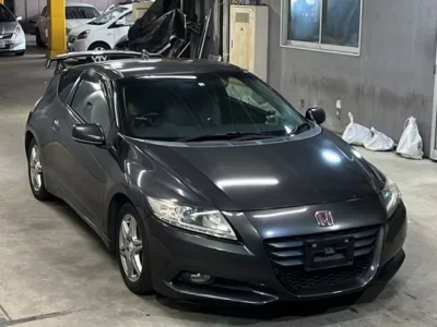 Honda CR-Z