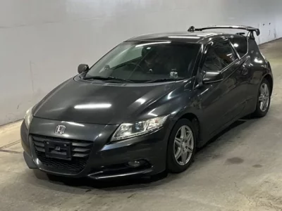 Honda CR-Z
