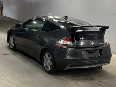 Honda CR-Z