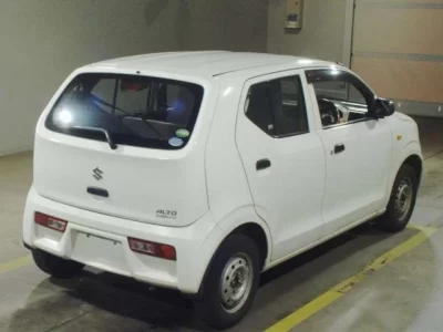 Suzuki ALTO VAN