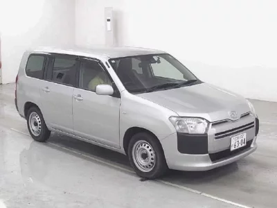 Mazda FAMILIA VAN