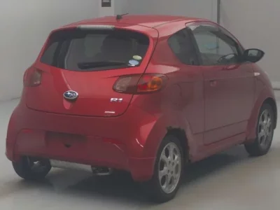 Subaru R1