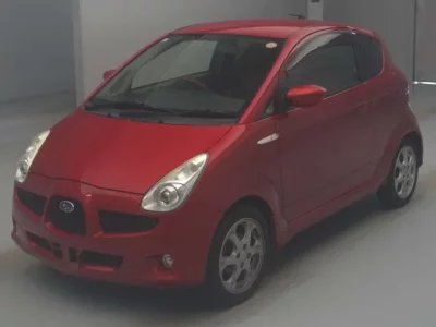 Subaru R1