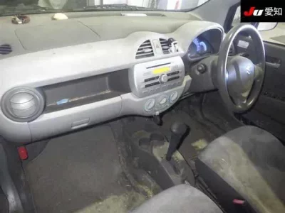 Suzuki ALTO ECO