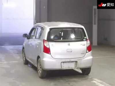 Suzuki ALTO ECO