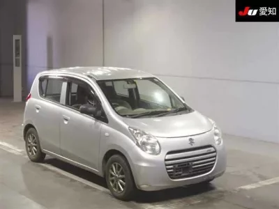 Suzuki ALTO ECO