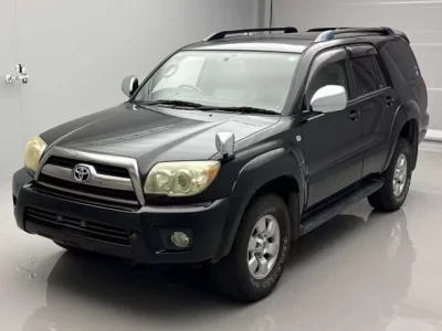 Toyota HILUX SURF