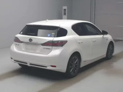 Lexus CT