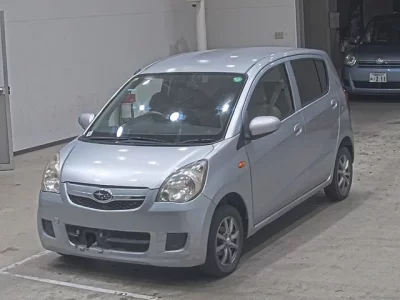 Subaru PLEO