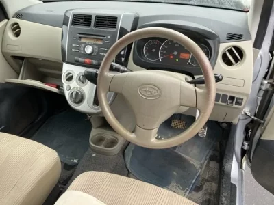 Subaru PLEO