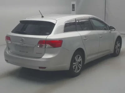 Toyota AVENSIS WAGON