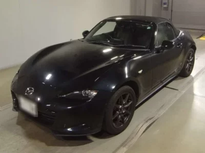 Mazda ROADSTER