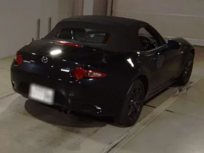 Mazda ROADSTER