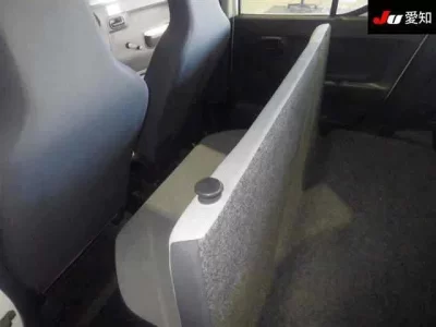 Suzuki ALTO VAN