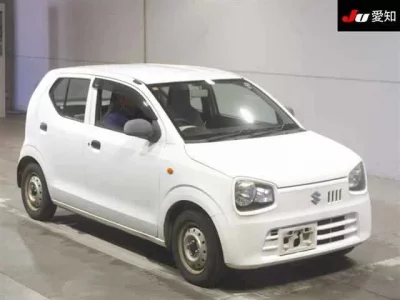 Suzuki ALTO VAN