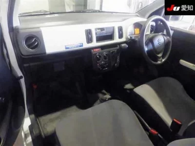 Suzuki ALTO VAN
