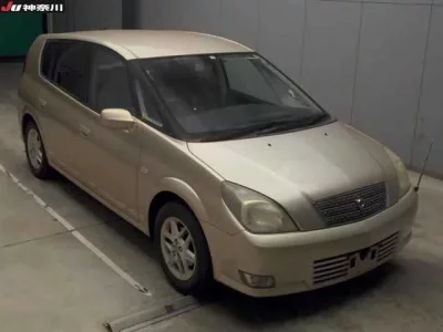 Toyota OPA