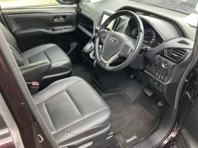 Toyota ESQUIRE