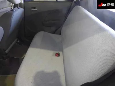 Suzuki ALTO ECO