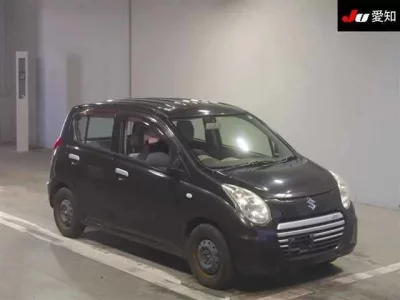 Suzuki ALTO ECO