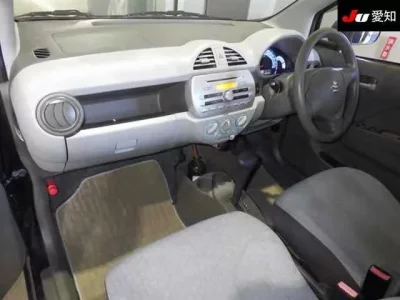 Suzuki ALTO ECO