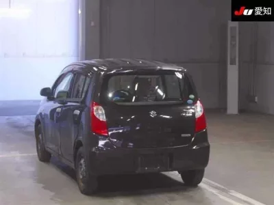 Suzuki ALTO ECO