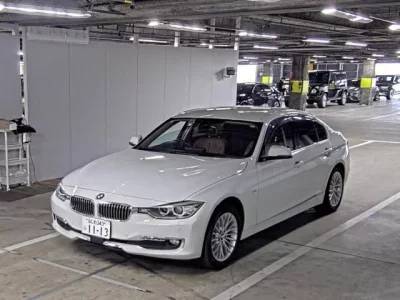 BMW 3-Series