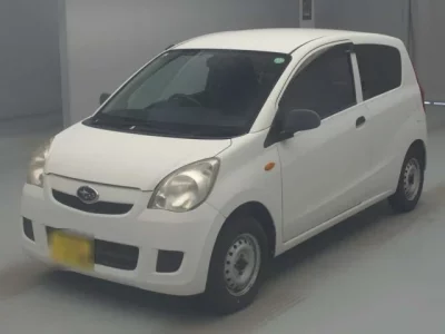 Subaru PLEO