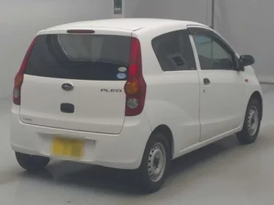 Subaru PLEO