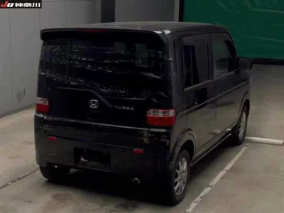 Honda THATS