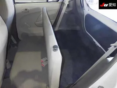 Suzuki ALTO VAN