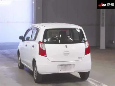 Suzuki ALTO VAN