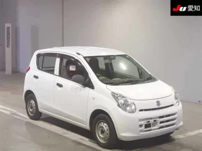 Suzuki ALTO VAN