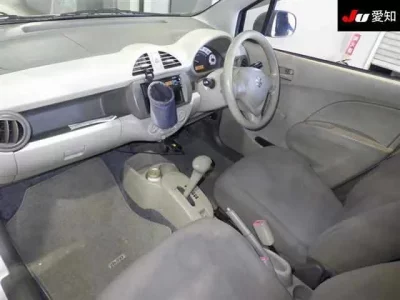 Suzuki ALTO VAN