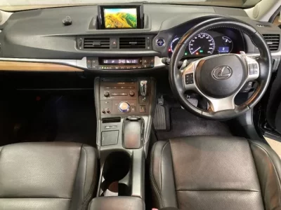 Lexus CT