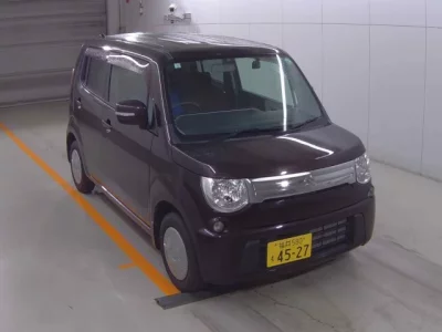 Suzuki MRWAGON