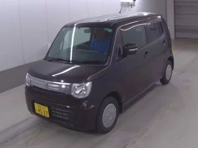 Suzuki MRWAGON